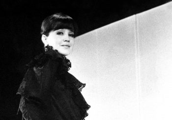 Мода как память времени: Аснате Смелтере в Ola Foundation