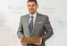 Bvlgari Hotel Paris получил престижный статус Palace во Франции