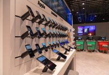 Стоимость покупок в Риге и регионах Латвии отличается примерно на 50 %