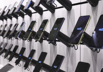 “Tele2” вводит новую услугу – страхование счетов
