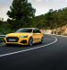 Высокая производительность на дорогах и гоночных трассах: юбилейная серия Audi RS 4 Avant Edition 25 years