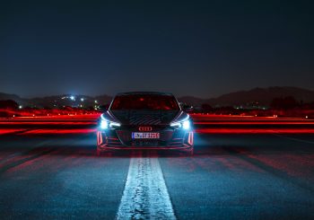 В Латвии стартовала предпродажа Audi e-tron GT