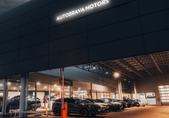 Оборот Autobrava Motors в 2022 году достиг  25,5 миллионов евро