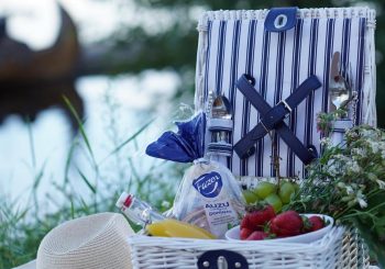 Рецепты Паулы Фреймане: для здоровья и удовольствия