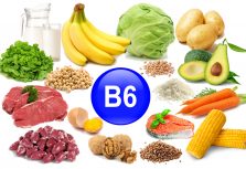 Витамин B6 — незаметный регулятор энергии, иммунитета и настроения