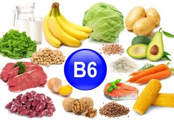 Витамин B6 — незаметный регулятор энергии, иммунитета и настроения