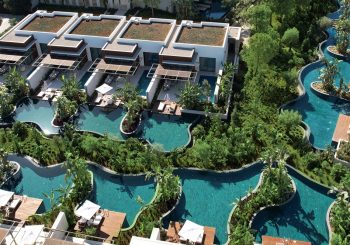 Bayou Villas Antalya анонсируют зимний сезон