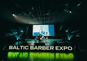Рига примет крупнейшее в Европе мероприятие для парикмахеров и барберов