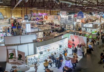 Все для красоты на выставке Baltic Beauty 2021