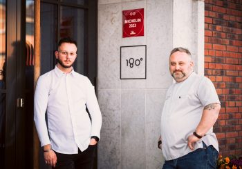 Baltic Chefs анонсировали выход новой книги с рецептами десертов и выпечки