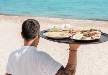 Долгожданное открытие дизайнерского отеля W Ibiza на Белом острове