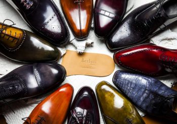 Топ лучших производителей мужской обуви