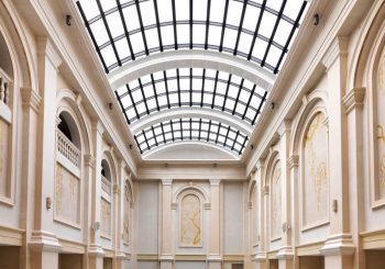 Баку приглашает в зимнюю сказку