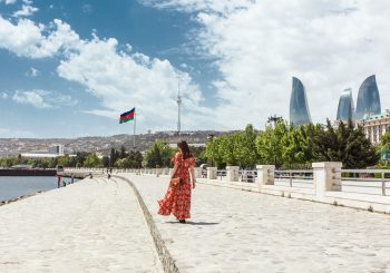 Four Seasons Hotel Baku подготовил специальные летние предложения