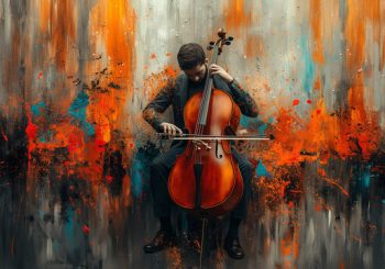 ARTISSIMO приглашает в субботу на концерт «Бранчелло»: от Баха до Оффенбаха