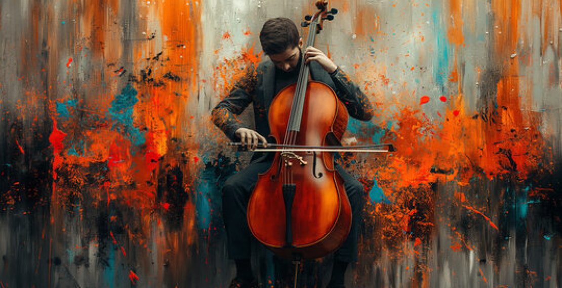 ARTISSIMO приглашает в субботу на концерт «Бранчелло»: от Баха до Оффенбаха