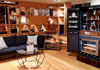 Золотник Buben & Zorweg: и велик, и дорог