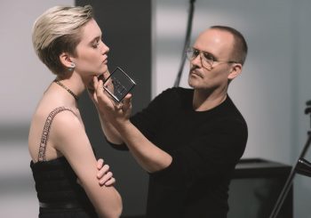 Dior Backstage — первая профессиональная линейка у Dior, созданная для непрофессионалов