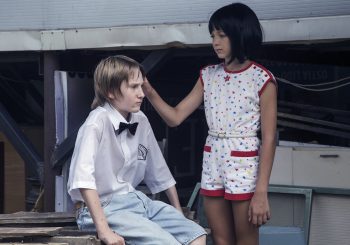 С 13 августа на экранах лауреат Берлинале — фильм «Плохие сказки»