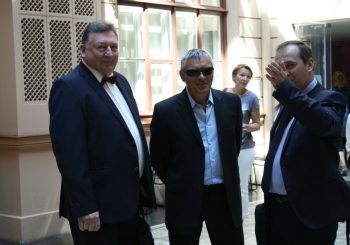 Вспоминая Бакста