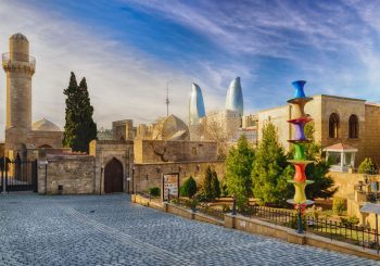 Баку в списке трендовых направлений мира TripAdvisor