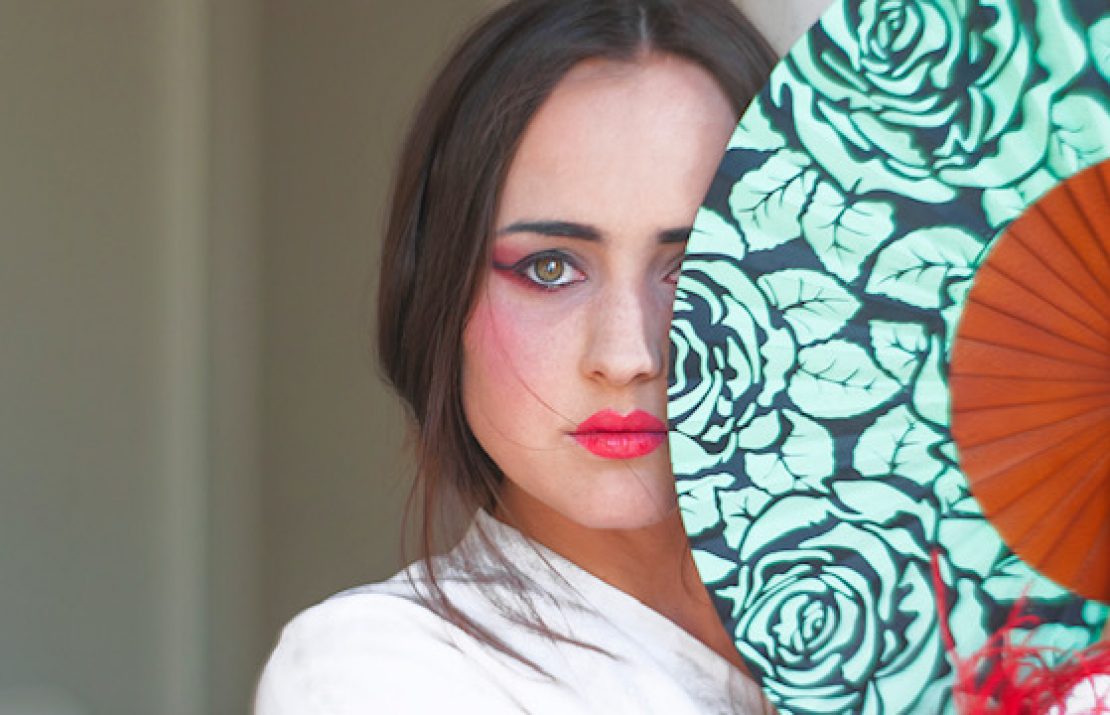 Премьера камерной оперы-балета «Белая бабочка Йокко» творческого объединения TEATRO FABRICA пройдет в стенах гостиницы Кемери