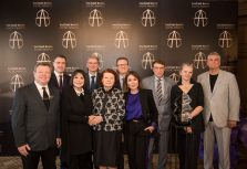 Объявлены номинанты международной премии Baltijas Balva / Baltic Awards 2026