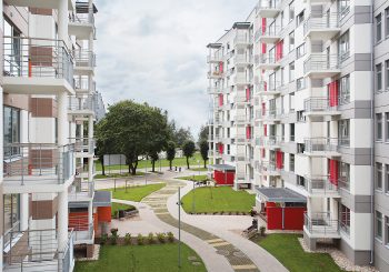 С мечтой по жизни