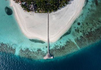 Banyan Tree Vabbinfaru – фаворит читателей Condé Nast Traveler