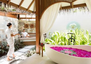 Курорт Baros и нутрициолог Екатерина Маслова представляют новую детокс-программу