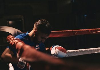 10 января бойцовское шоу «BAZARA 0 Fight Club III» соберет ведущих спортсменов со всего мира на одном ринге