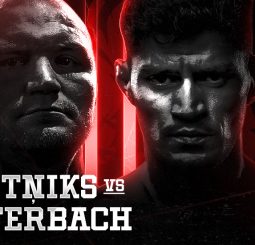 В Риге состоится самое громкое бойцовское шоу Латвии — “BAZARA 0 Fight Club III”