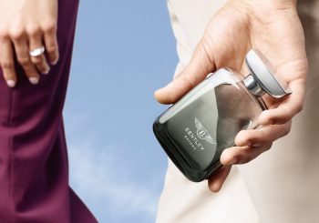 Bentley Fragrances представляет новый аромат Bentley BECOME – для бесстрашных исследователей