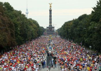 Берлинский триатлон