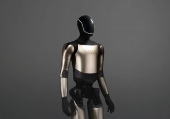 Tesla меняет стратегию: от электромобилей к роботам и автономным системам