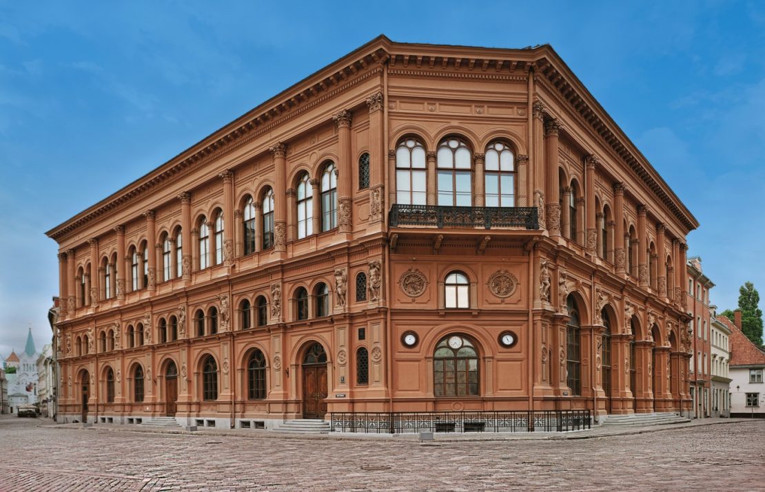 Когда искусство оживает