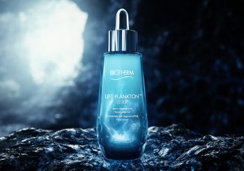 BIOTHERM Life Plankton™ Regenerating Serum — сыворотка для сияния кожи, активирующая процессы самовосстановления