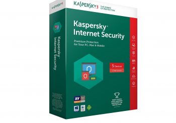 Защити меня, Касперский!