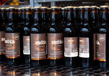 В линейке Brūža alus – два новых вкуса