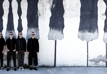 “Prāta Vētra” приглашает на презентацию нового альбома  в торговом центре “Spice”