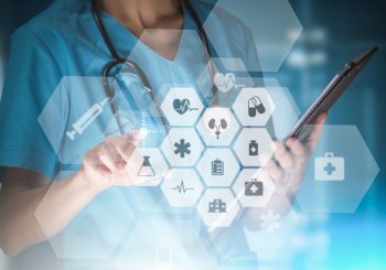 Будущее отрасли здравоохранения – технологии облегчат жизнь как врачам, так и пациентам
