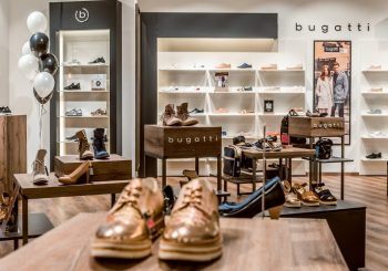 bugatti в Риге