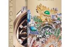 «Вне времени»: официальная история часов Bulgari