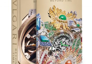 «Вне времени»: официальная история часов Bulgari