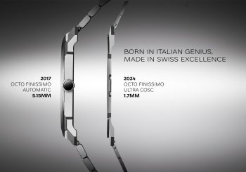 Octo Finissimo Ultra COSC установил новый мировой рекорд