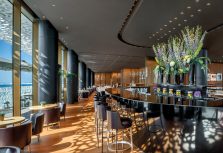 Bulgari Bar в Bulgari Resort Dubai вошел в мировой рейтинг 50 Best Bars