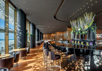 Bulgari Bar в Bulgari Resort Dubai вошел в мировой рейтинг 50 Best Bars