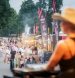 В Риге пройдет ежегодный  «Riga Burger Festival»