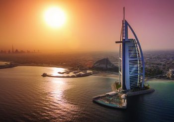 Три всемирно известных шеф-повара присоединились к команде Burj Al Arab Jumeirah
