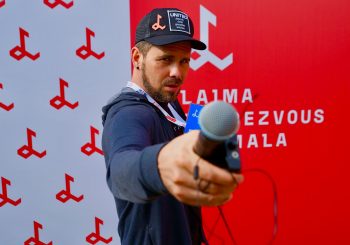 Организаторы фестиваля Laima Rendezvous Jūrmala объявляют о продаже последних билетов на воскресный концерт